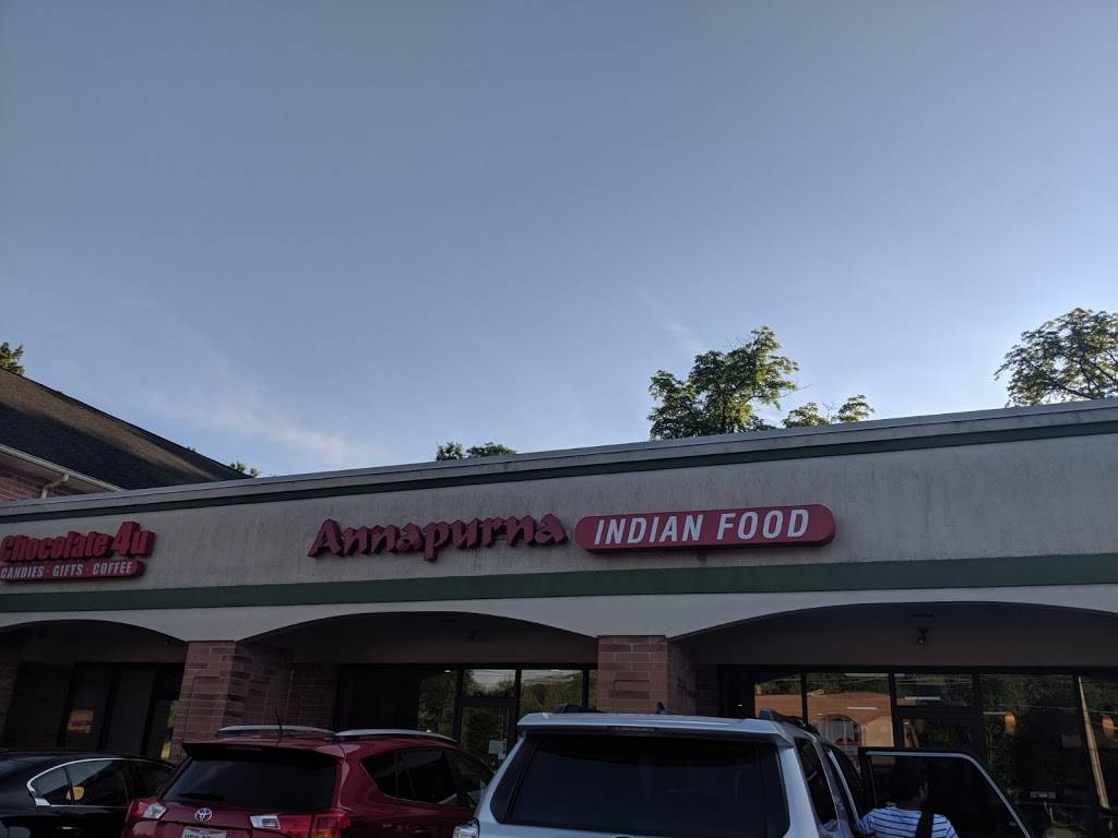 Annapurna Indian Vegetarian Food | 7464 Ridge Rd, Parma, OH 44129, USA | Phone: (440) 253-8311