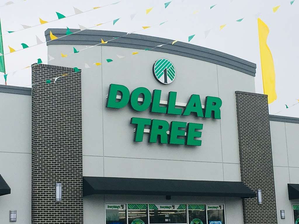 Dollar Tree | 11740 Tomball Pkwy Ste D, Houston, TX 77086, USA | Phone: (346) 207-4815