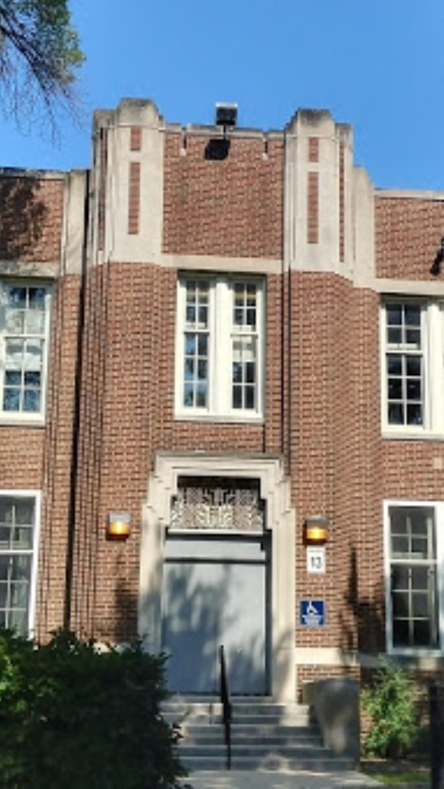 Eliza Chappell Elementary School | 2135 W Foster Ave, Chicago, IL 60625, USA | Phone: (773) 534-2390
