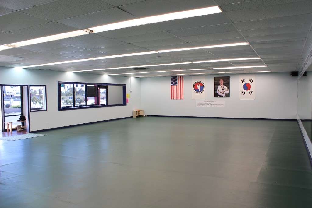 Master Kims Tae Kwon Do Academy | 6356 S Price Rd, Tempe, AZ 85283 | Phone: (480) 413-1008