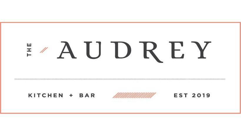 The Audrey Kitchen + Bar | 9 E Wilson St, Madison, WI 53703, USA | Phone: (608) 255-0165