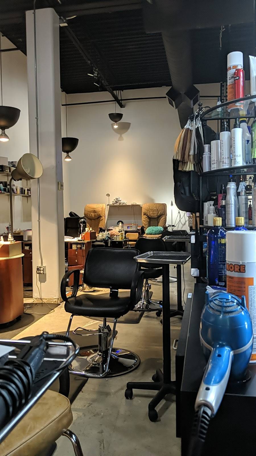 Style Network Salon and Supplies | 18671 Mainstreet unit c, Parker, CO 80134, USA | Phone: (303) 841-4342