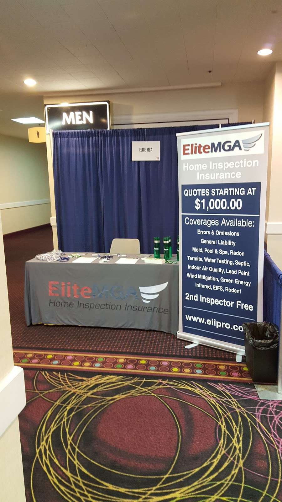 EliteMGA, LLC - Home Inspector E&O Insurance | 1016 W 8th Ave suite a, King of Prussia, PA 19406, USA | Phone: (800) 355-1185