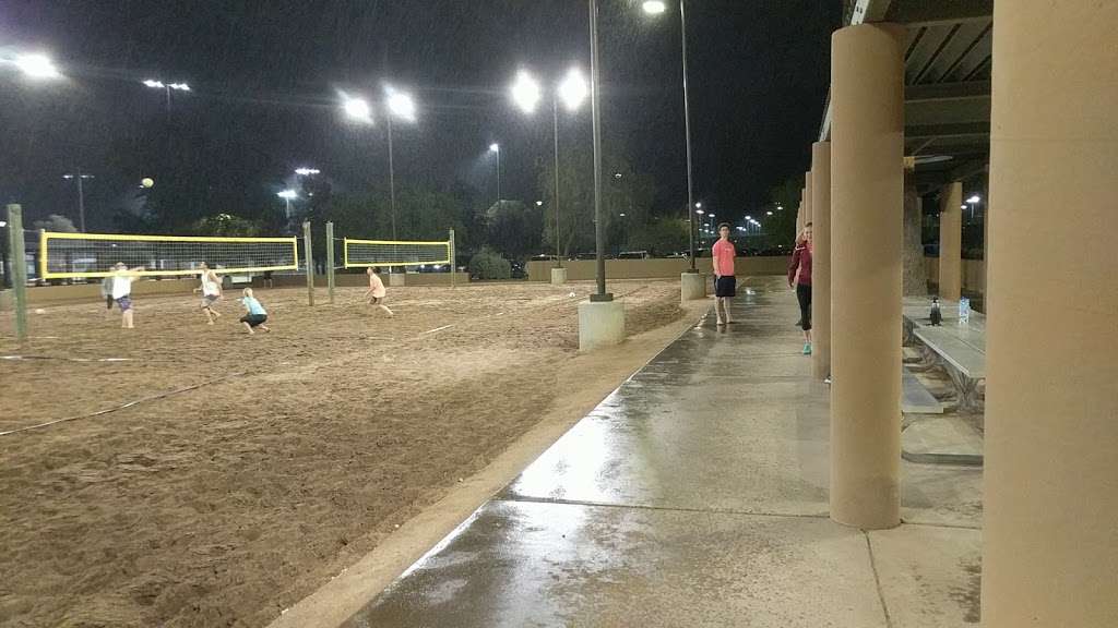 Scottsdale Ranch Park & Tennis Center | 10400 E Vía Linda, Scottsdale, AZ 85258, USA | Phone: (480) 312-7774