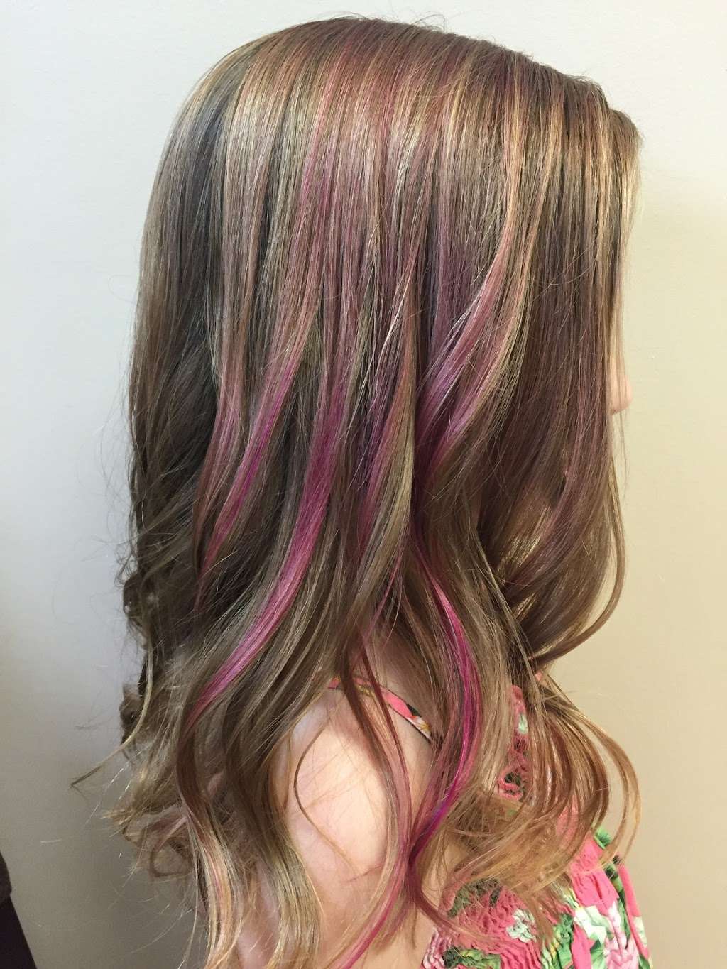 Hair By Michael and Company | 15 N Brookside Rd, Springfield, PA 19064, USA | Phone: (610) 543-4400