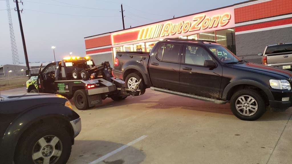 AutoZone Auto Parts | 21234 Aldine Westfield Rd, Humble, TX 77338 | Phone: (281) 209-0816