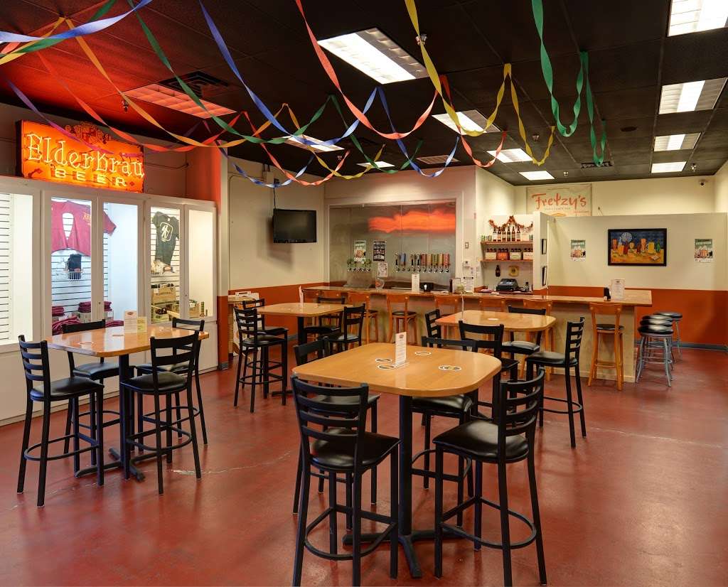 The Phoenix Ale Brewery | 3002 E Washington St, Phoenix, AZ 85034, USA | Phone: (602) 275-5049