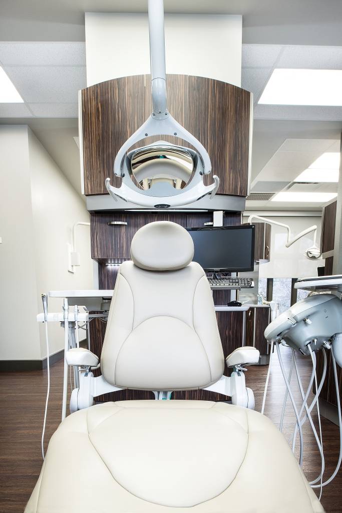 Levinson Sullivan Dentistry, PLLC | 3124 E 71st St #100, Tulsa, OK 74136, USA | Phone: (918) 496-1358