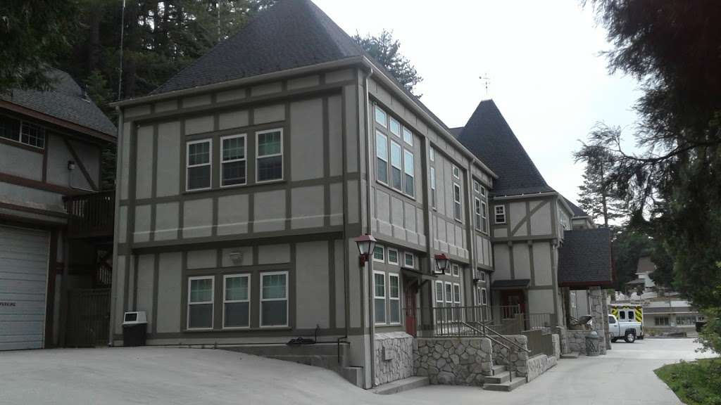 Riverside County Fire Dept. Station 11 | 33020 Maiden Ln, Lake Elsinore, CA 92530, USA | Phone: (951) 678-2161