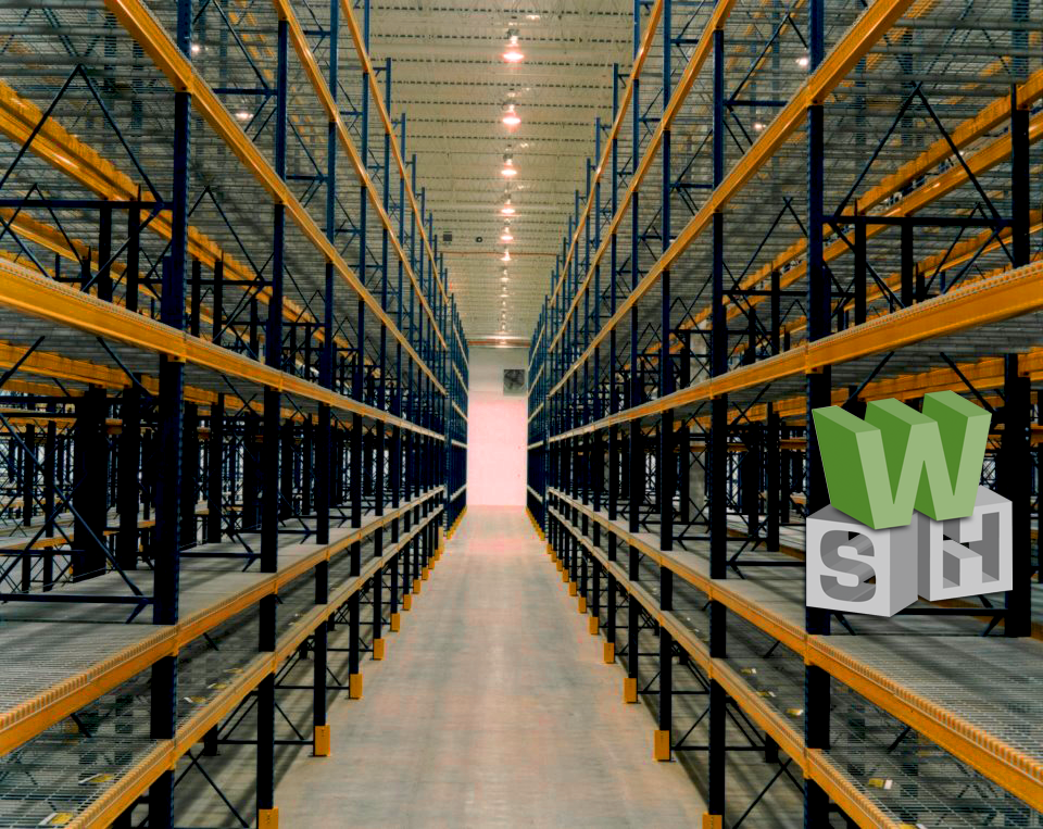 Western Storage and Handling | 1630 W Evans Ave Unit L, Englewood, CO 80110, USA | Phone: (303) 937-8376
