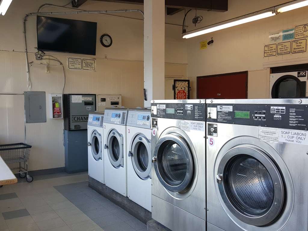 Country Clean Laundromat | 1861 Orchard Ave, San Leandro, CA 94577, USA | Phone: (510) 394-2988