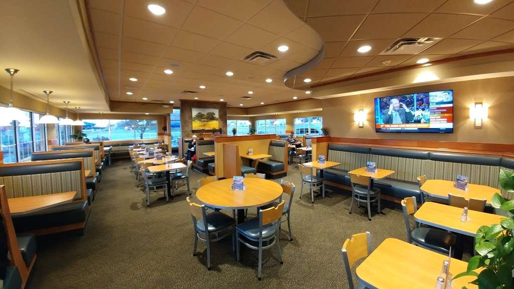 Culvers | 3910 N Belt Hwy, St Joseph, MO 64506 | Phone: (816) 279-6222