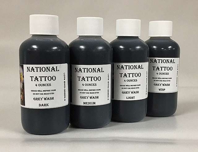 National Tattoo Supply | 485 Business Park Ln, Allentown, PA 18109, USA | Phone: (610) 433-7191