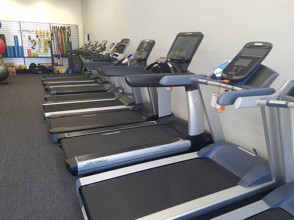 California Home Fitness | 2739 Via De La Valle, Del Mar, CA 92014, USA | Phone: (858) 523-9862