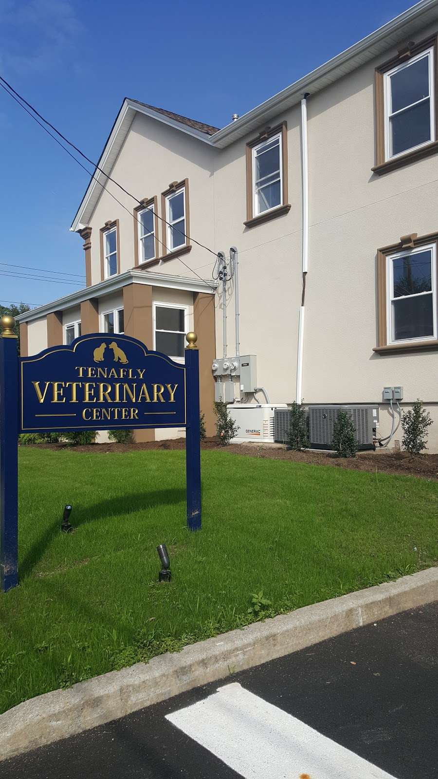 Tenafly Veterinary Center | 38 Piermont Rd, Tenafly, NJ 07670, USA | Phone: (201) 567-7878