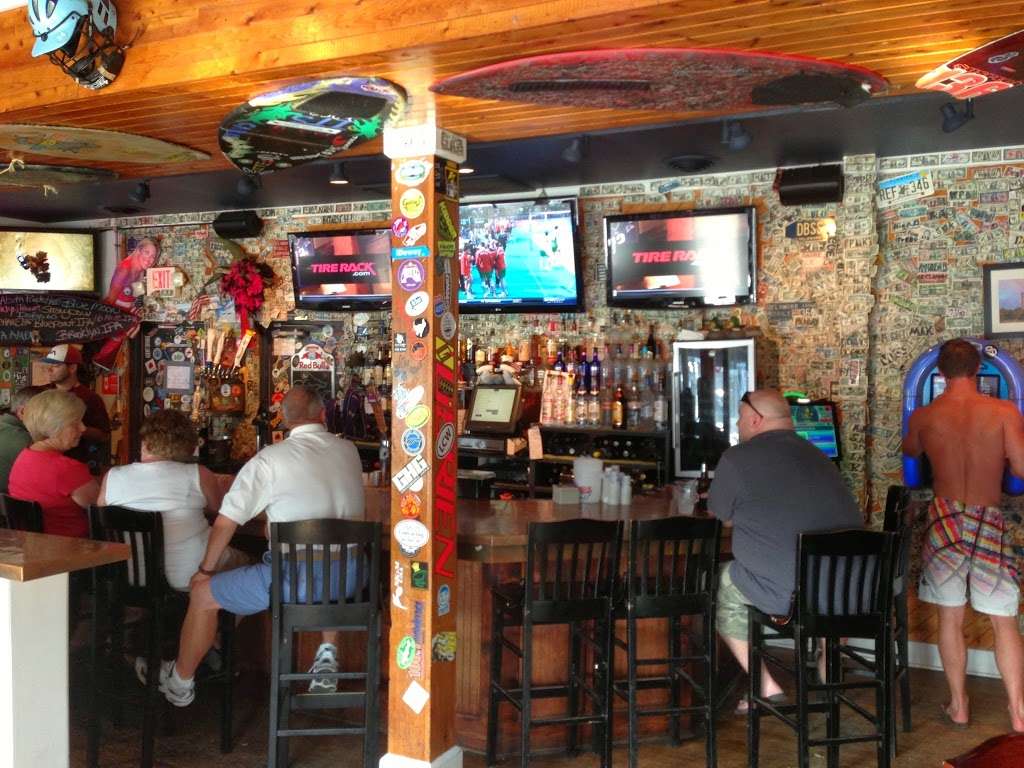 Hammerheads | 1818 Coastal Hwy, Dewey Beach, DE 19971, USA | Phone: (302) 227-7325