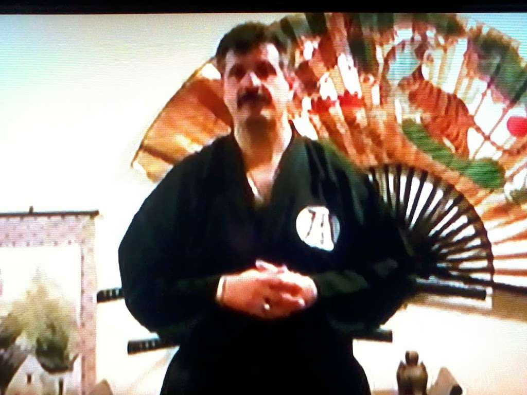 Tenchi Budo Martial Arts | 9 Amesbury Ct, Robbinsville, NJ 08691, USA | Phone: (609) 424-7456