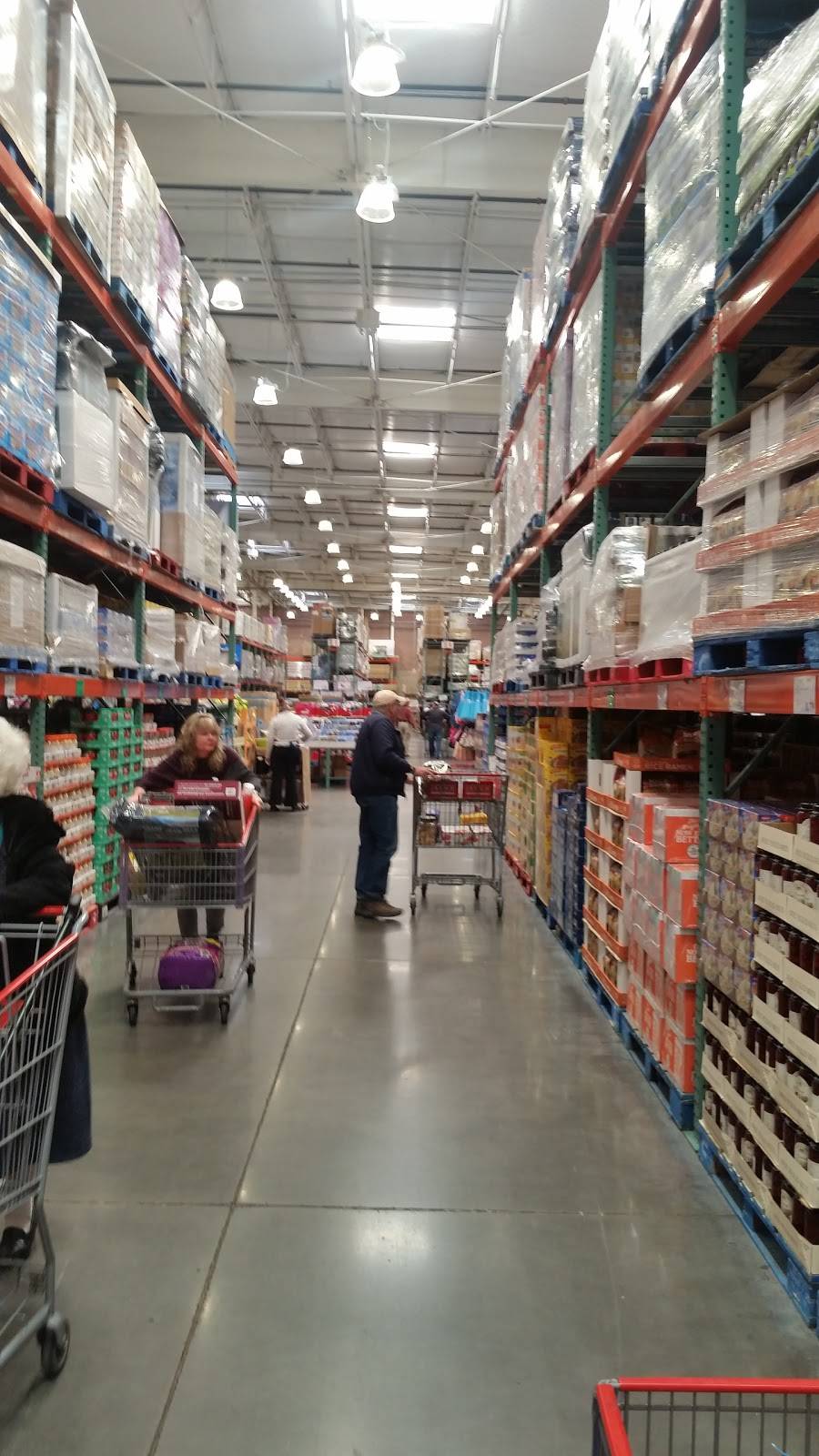 Costco Wholesale | 500 Eubank Blvd SE, Albuquerque, NM 87123, USA | Phone: (505) 332-6603