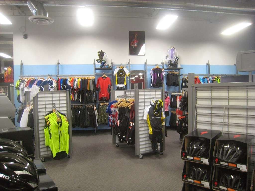 Cyclery USA | 415 Tennessee St, Redlands, CA 92373, USA | Phone: (909) 792-2444