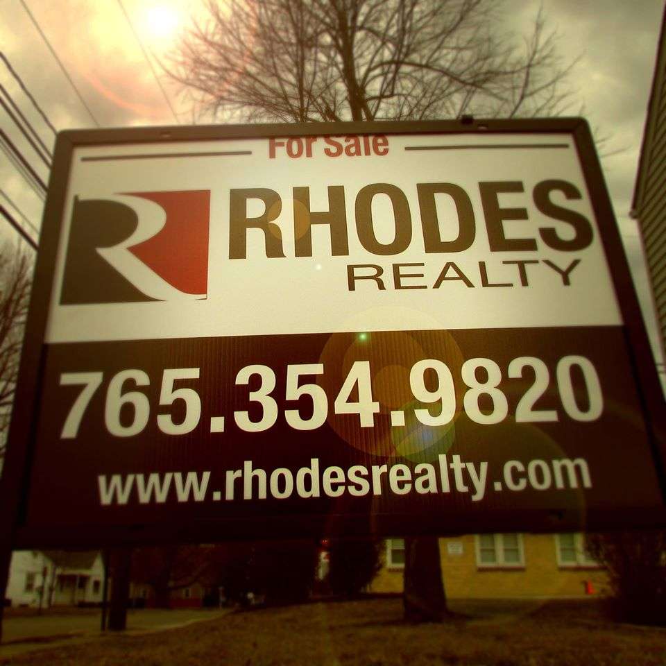 Rhodes Realty LLC | 905 W Mill St, Middletown, IN 47356 | Phone: (765) 354-9820