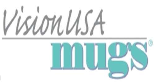 Vision USA Mugs | 2131 Felver Ct #100, Rahway, NJ 07065, USA | Phone: (732) 574-1212