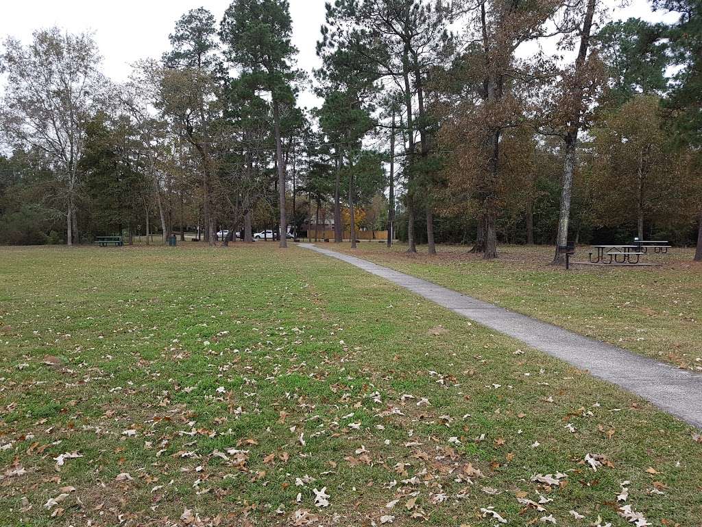 LakeView Park | Atascocita, TX 77346, USA