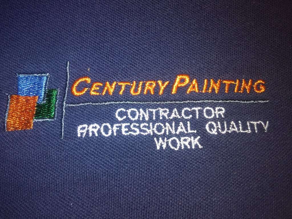 Century Painting Corp | 7434 Trade St, San Diego, CA 92121, USA | Phone: (858) 536-8123