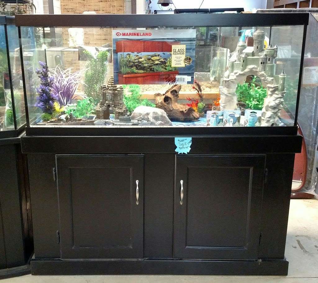 Pet & Bait Shop | 64730, Butler, MO 64730, USA | Phone: (660) 464-0165