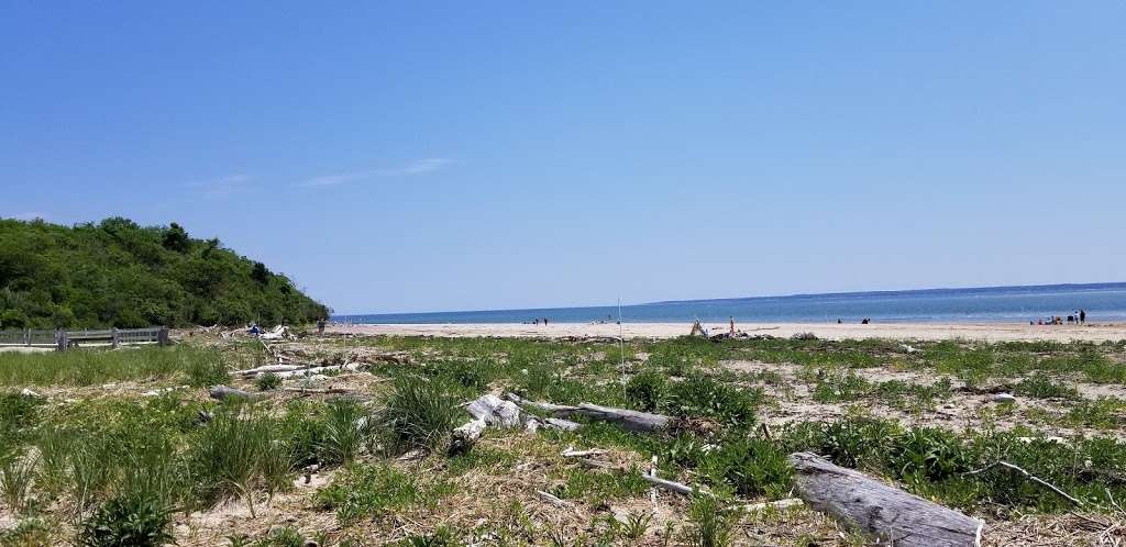 Sandy Point State Reservation | Parker River Wildlife, Refuge Rd, Ipswich, MA 01938 | Phone: (978) 462-4481