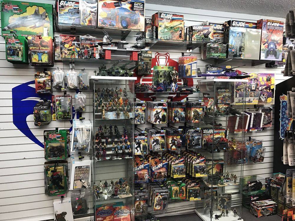 Elite Toyz | 615 Las Tunas Dr Ste K, Arcadia, CA 91007, USA | Phone: (626) 447-5858