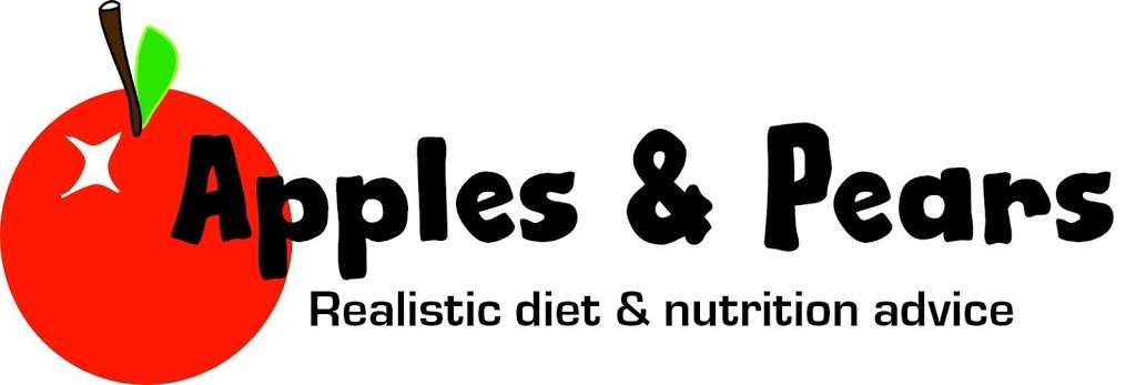 Apples and Pears Nutrition | 23 Park St, Tunbridge Wells TN2 4SP, UK | Phone: 07793 560690