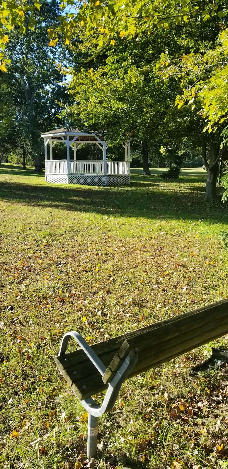 Kiva Park | 1880 Wayside Rd, Eatontown, NJ 07724, USA