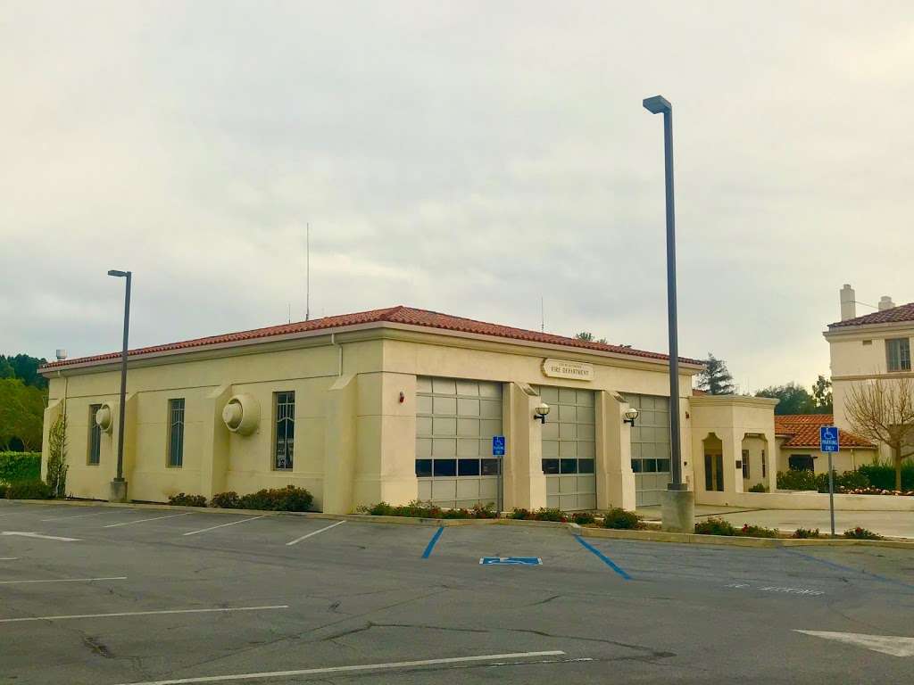 San Marino Fire Department | 2200 Huntington Dr, San Marino, CA 91108, USA | Phone: (626) 300-0735