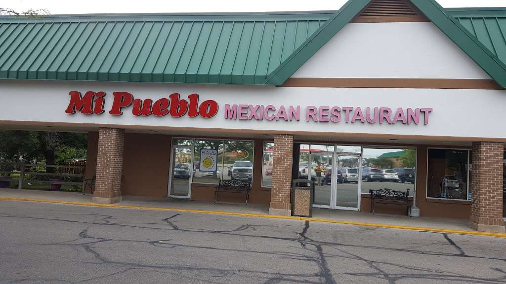 El Pueblo Mexican Restaurant | 1904 Northwood Plaza, Franklin, IN 46131, USA | Phone: (317) 736-4144