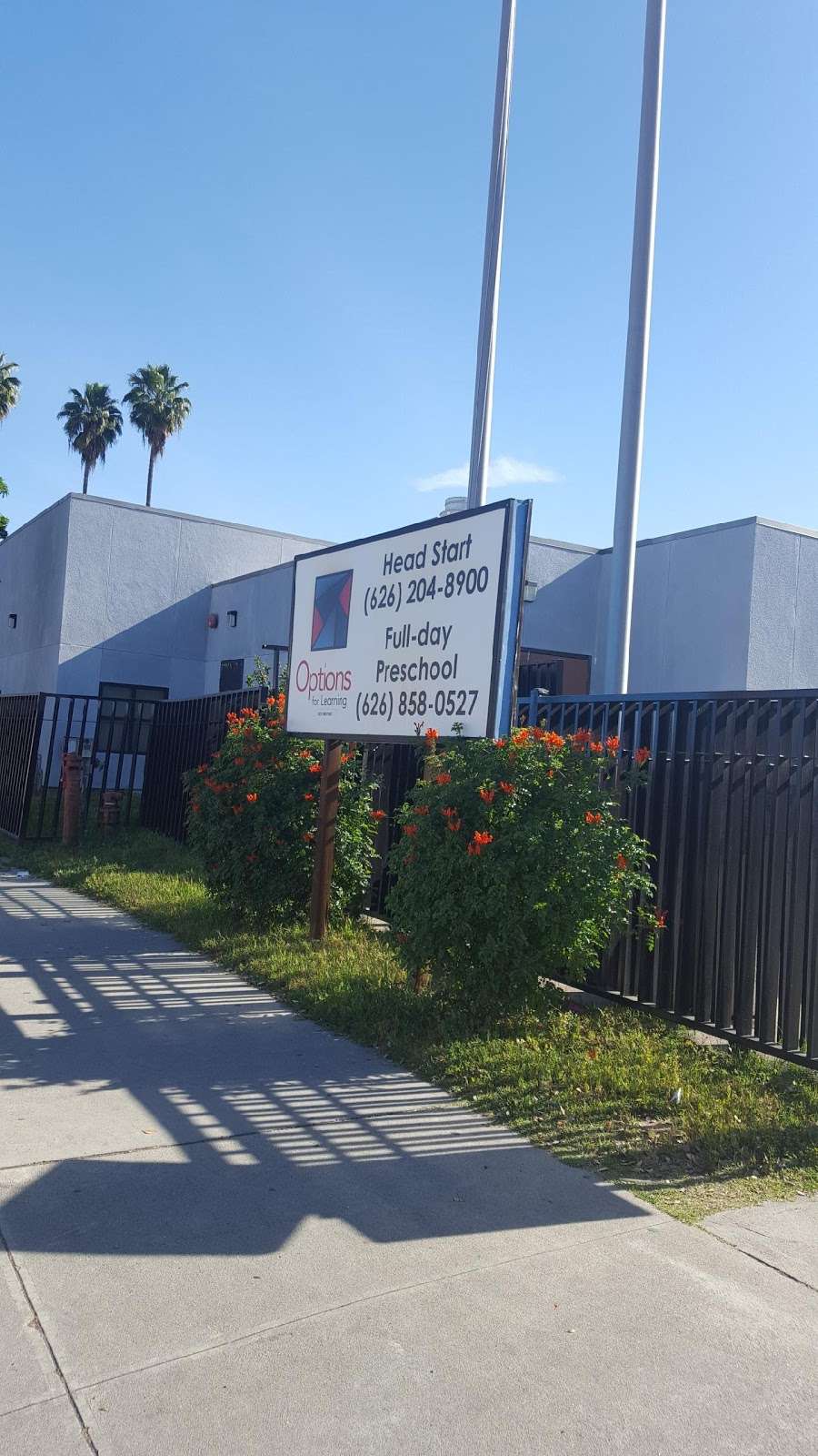 Options for Learning - Scott Center | 2034 N Fair Oaks Ave, Pasadena, CA 91103, USA | Phone: (626) 791-1143