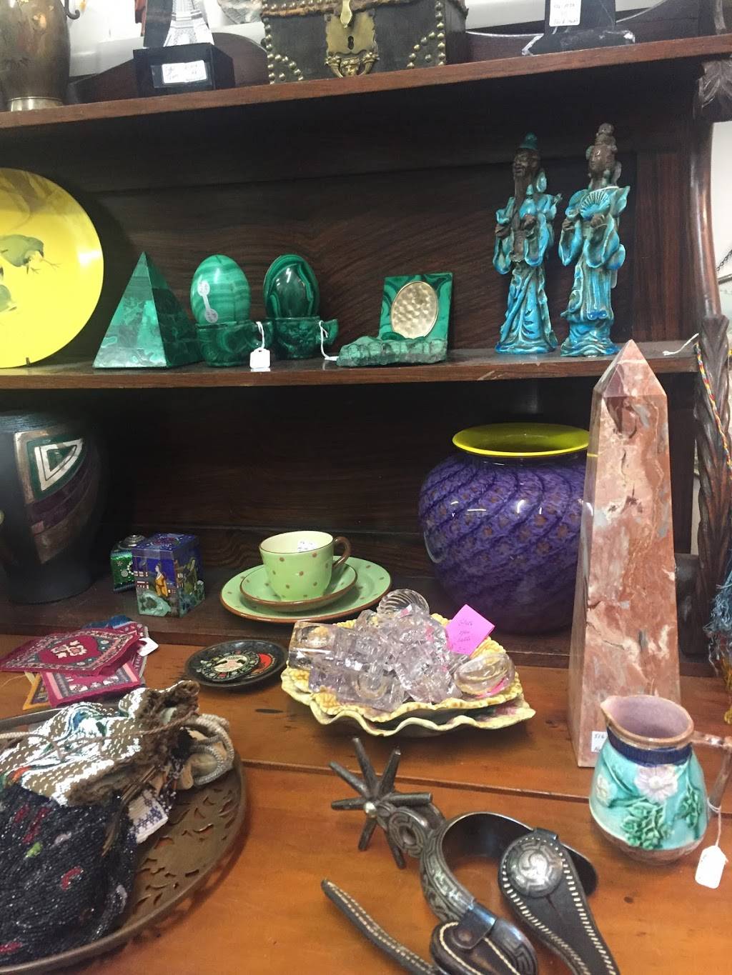 The Antique Shop | 356 Watertown St, Newton, MA 02458, USA | Phone: (617) 796-9959