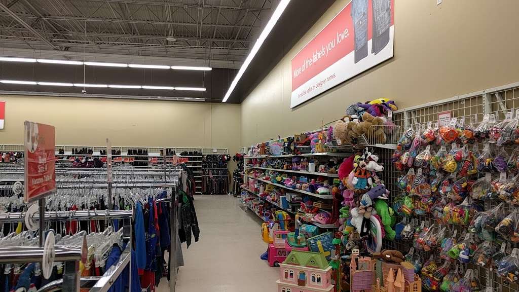 Savers | 1385 S Washington St, North Attleborough, MA 02760, USA | Phone: (508) 695-1068