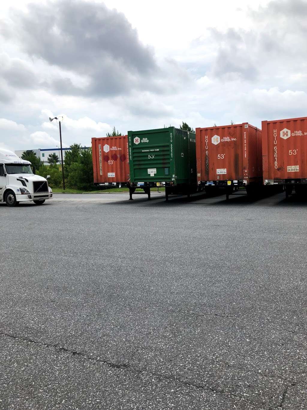 Keller Logistics | E Powell Dr, Lincolnton, NC 28092, USA | Phone: (419) 785-3264