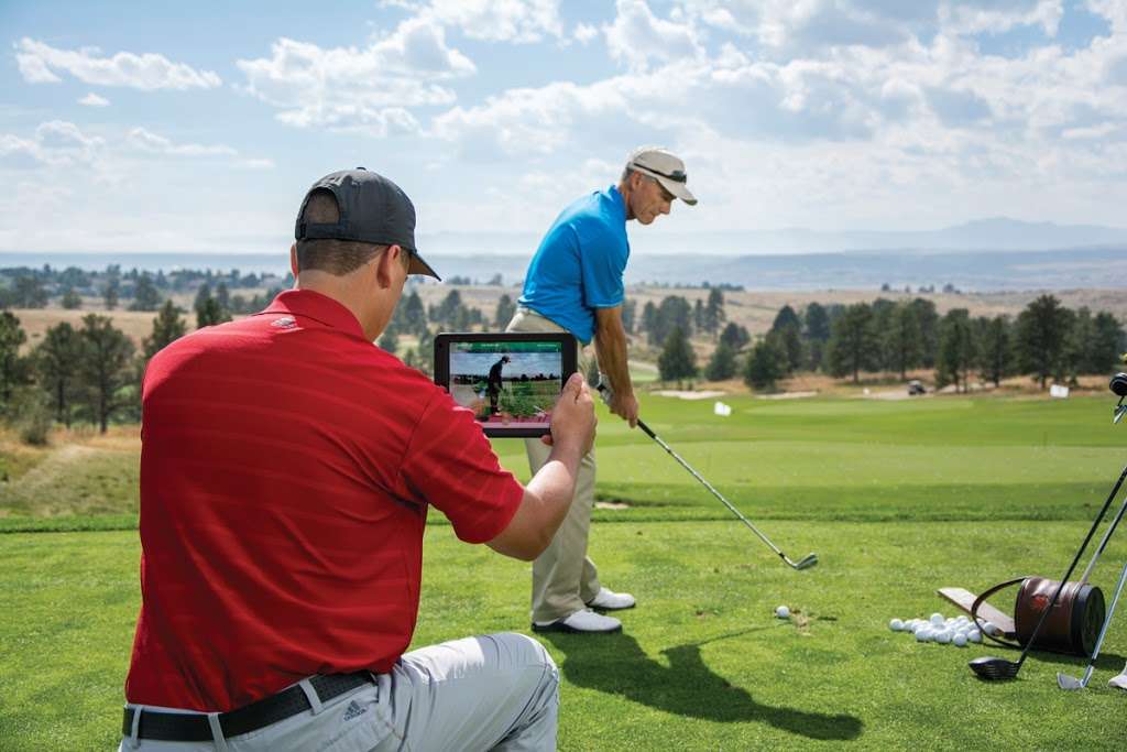 GOLFTEC Centennial | 6901 S Peoria St, Centennial, CO 80112, USA | Phone: (303) 223-2341