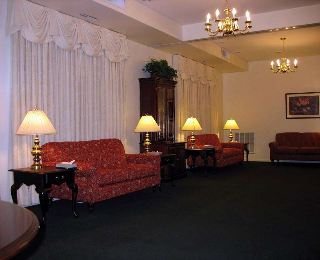 Hardesty Funeral Homes | 851 Annapolis Rd, Gambrills, MD 21054, USA | Phone: (410) 923-2601