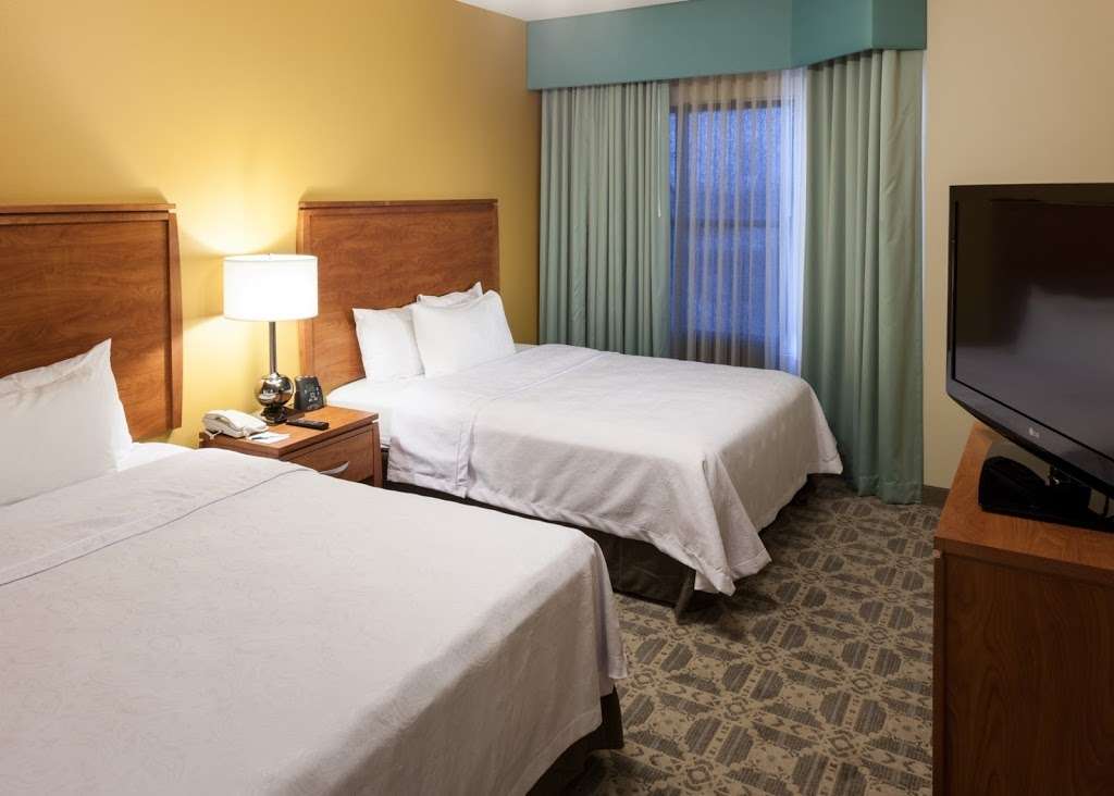 Homewood Suites by Hilton Irving-DFW Airport | 7800 Dulles Dr, Irving, TX 75063 | Phone: (972) 929-2202