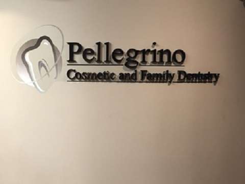 Pellegrino Cosmetic and Family Dentistry | 5920 Hamilton Blvd #101, Allentown, PA 18106 | Phone: (610) 530-7901