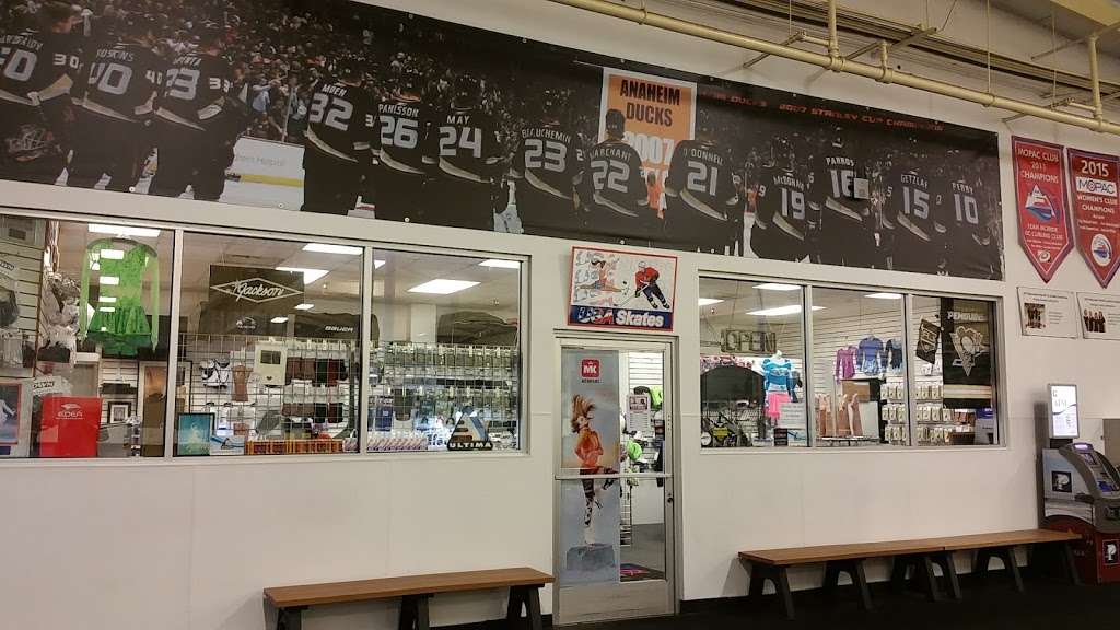 USA Skates | 13071 Springdale St, Westminster, CA 92683 | Phone: (714) 999-1400