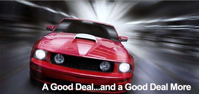 Goodeal Discount Transmissions | 2016 N Black Horse Pike, Williamstown, NJ 08094, USA | Phone: (856) 728-9338