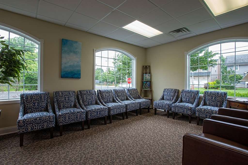 Daniel Walenjus, DDS | 147 Union Ave, Manasquan, NJ 08736 | Phone: (732) 528-0600