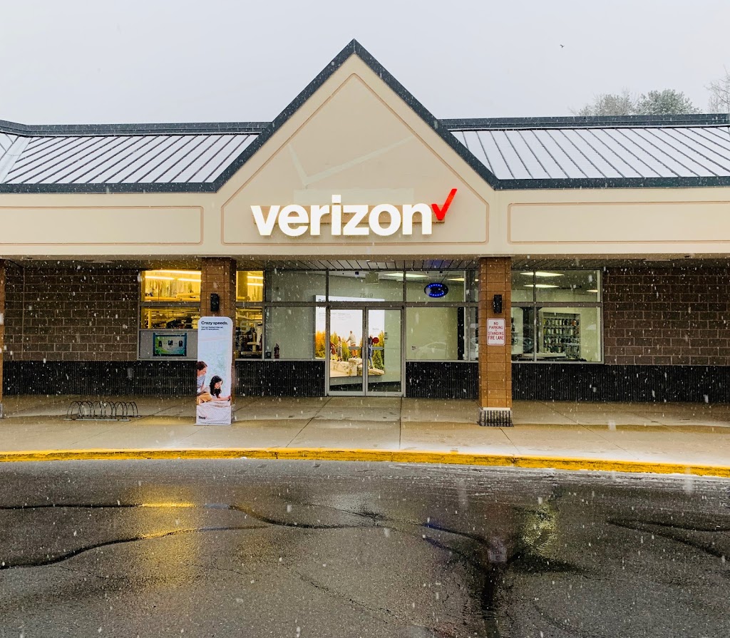Verizon Authorized Retailer - Russell Cellular | 7549 Huntsman Blvd, Springfield, VA 22153, USA | Phone: (703) 372-1798
