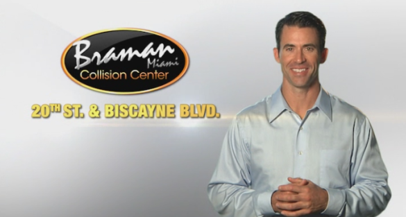 Braman Collision Center | 151 NE 20th Terrace, Miami, FL 33137, USA | Phone: (786) 422-5896