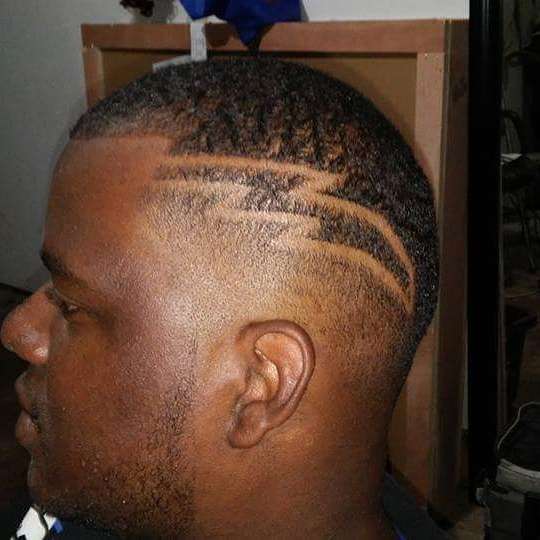 Kevin James Barbershop | 11323 Homestead Rd c, Houston, TX 77016 | Phone: (832) 792-1055