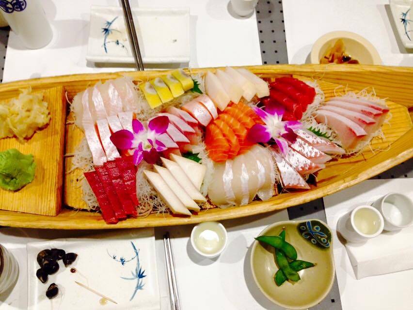 Ton Ten Ko Sushi | 18438 Colima Rd, Rowland Heights, CA 91748, USA | Phone: (626) 839-4949