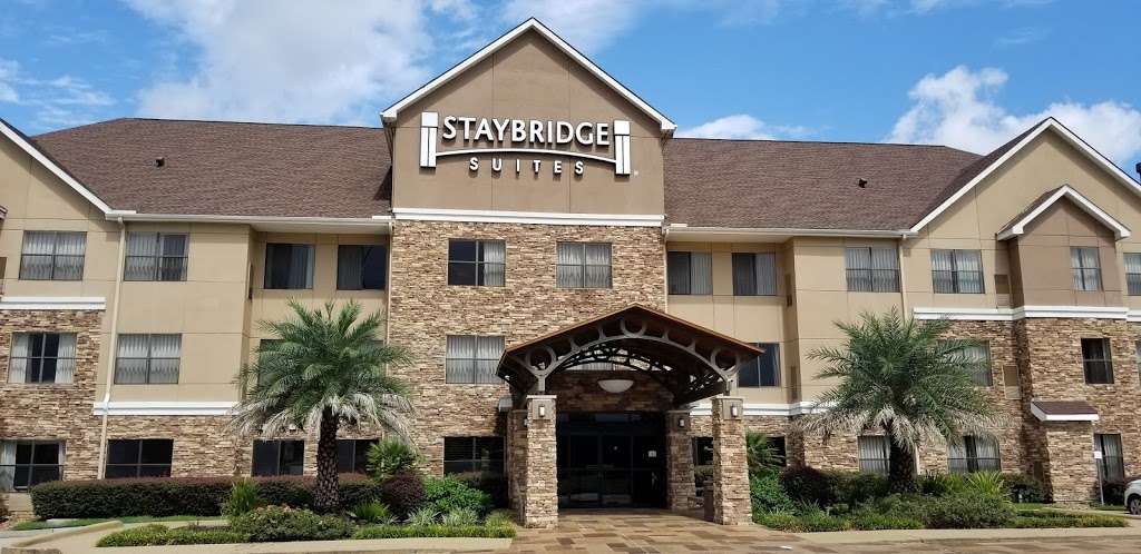 Staybridge Suites Houston Willowbrook - Hwy 249 | 18828 TX-249, Houston, TX 77070, USA | Phone: (281) 897-8868